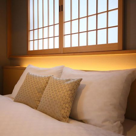 Kyoto Gion Hotel Екстер'єр фото