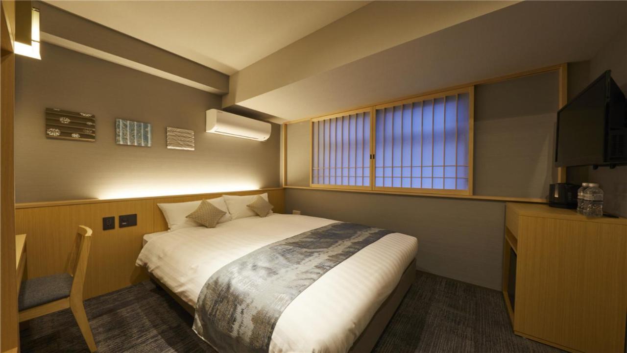 Kyoto Gion Hotel Екстер'єр фото