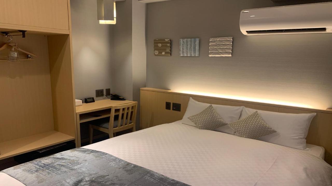 Kyoto Gion Hotel Екстер'єр фото