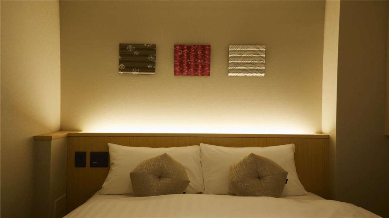 Kyoto Gion Hotel Екстер'єр фото
