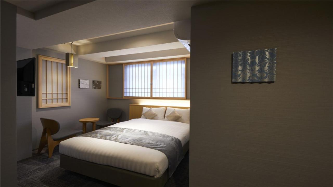 Kyoto Gion Hotel Екстер'єр фото