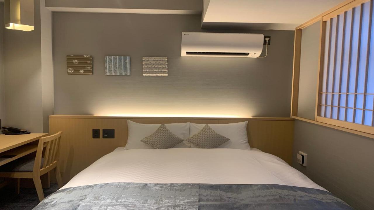 Kyoto Gion Hotel Екстер'єр фото
