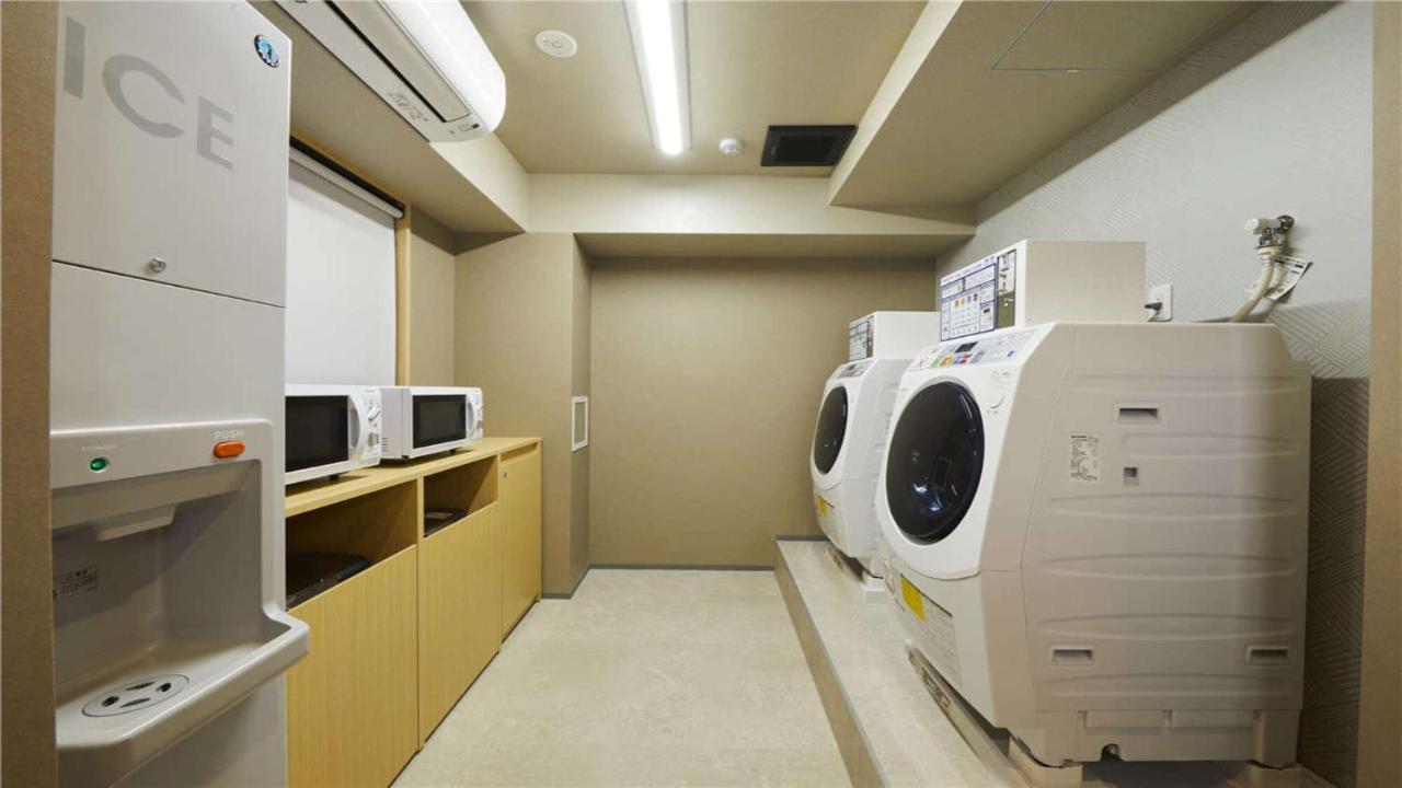 Kyoto Gion Hotel Екстер'єр фото