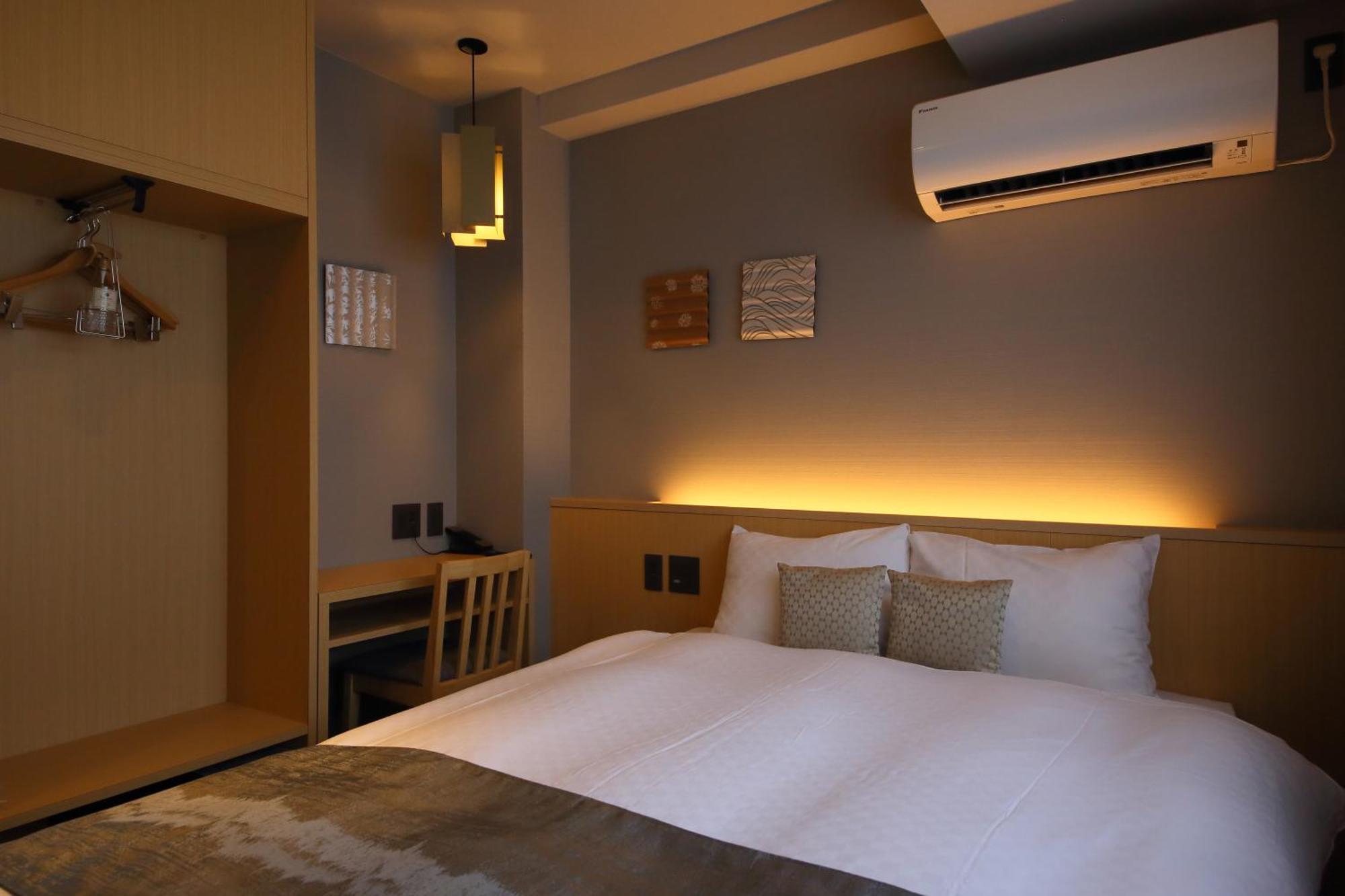 Kyoto Gion Hotel Екстер'єр фото