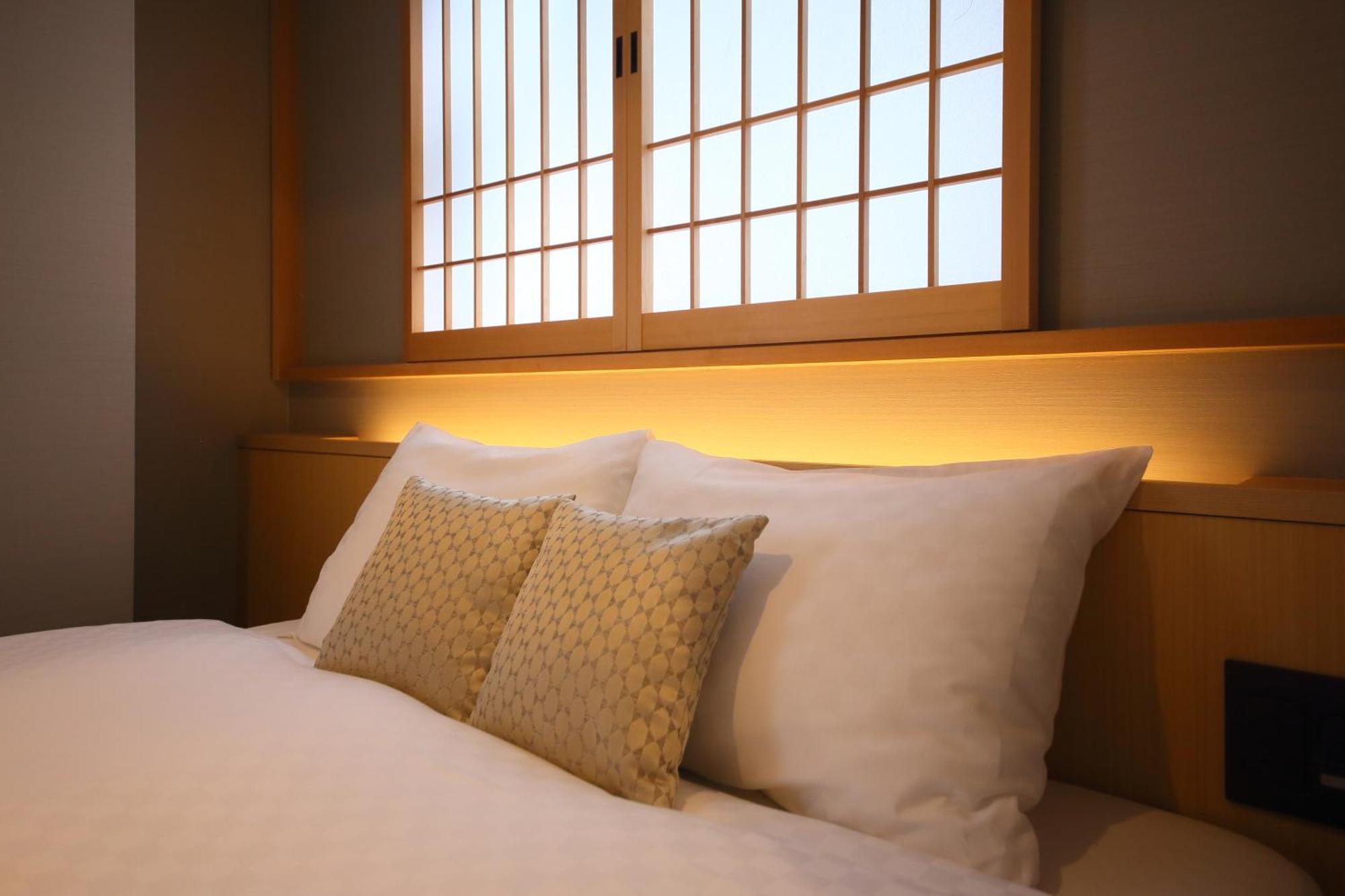 Kyoto Gion Hotel Екстер'єр фото