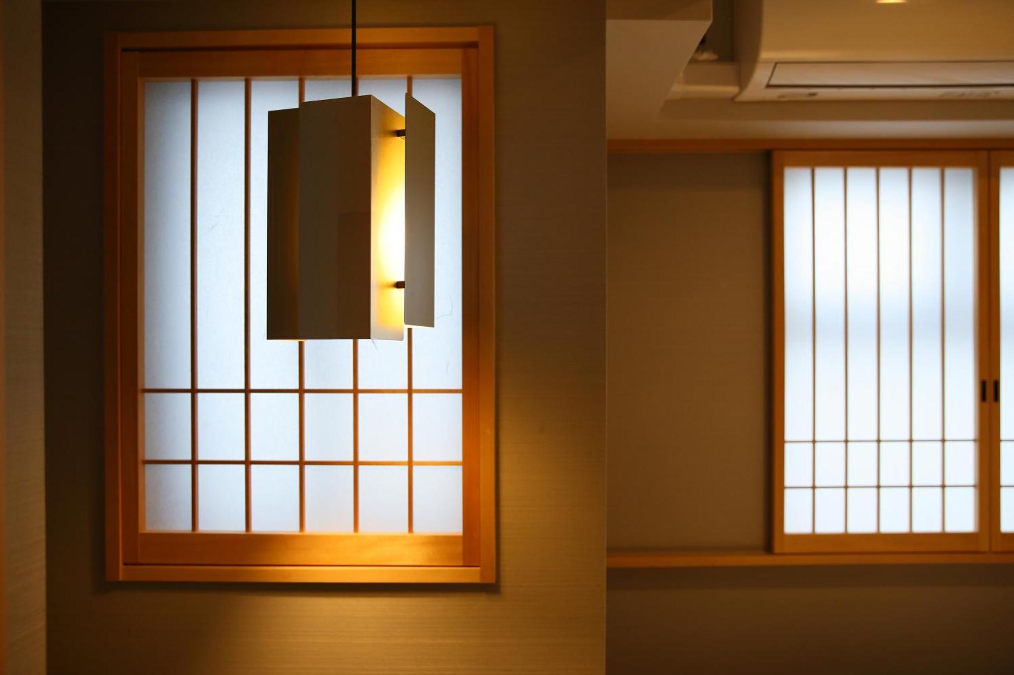 Kyoto Gion Hotel Екстер'єр фото
