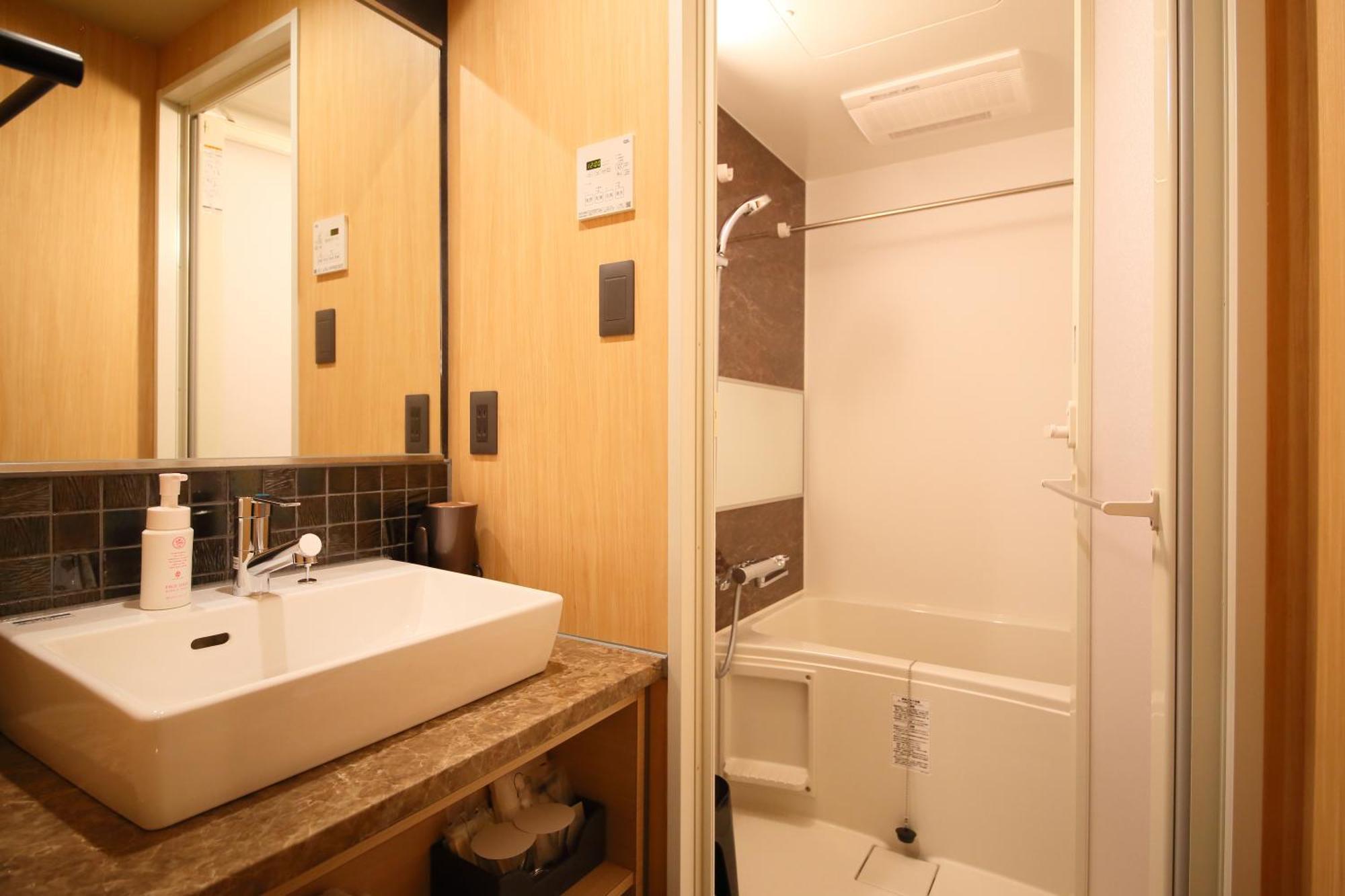 Kyoto Gion Hotel Екстер'єр фото