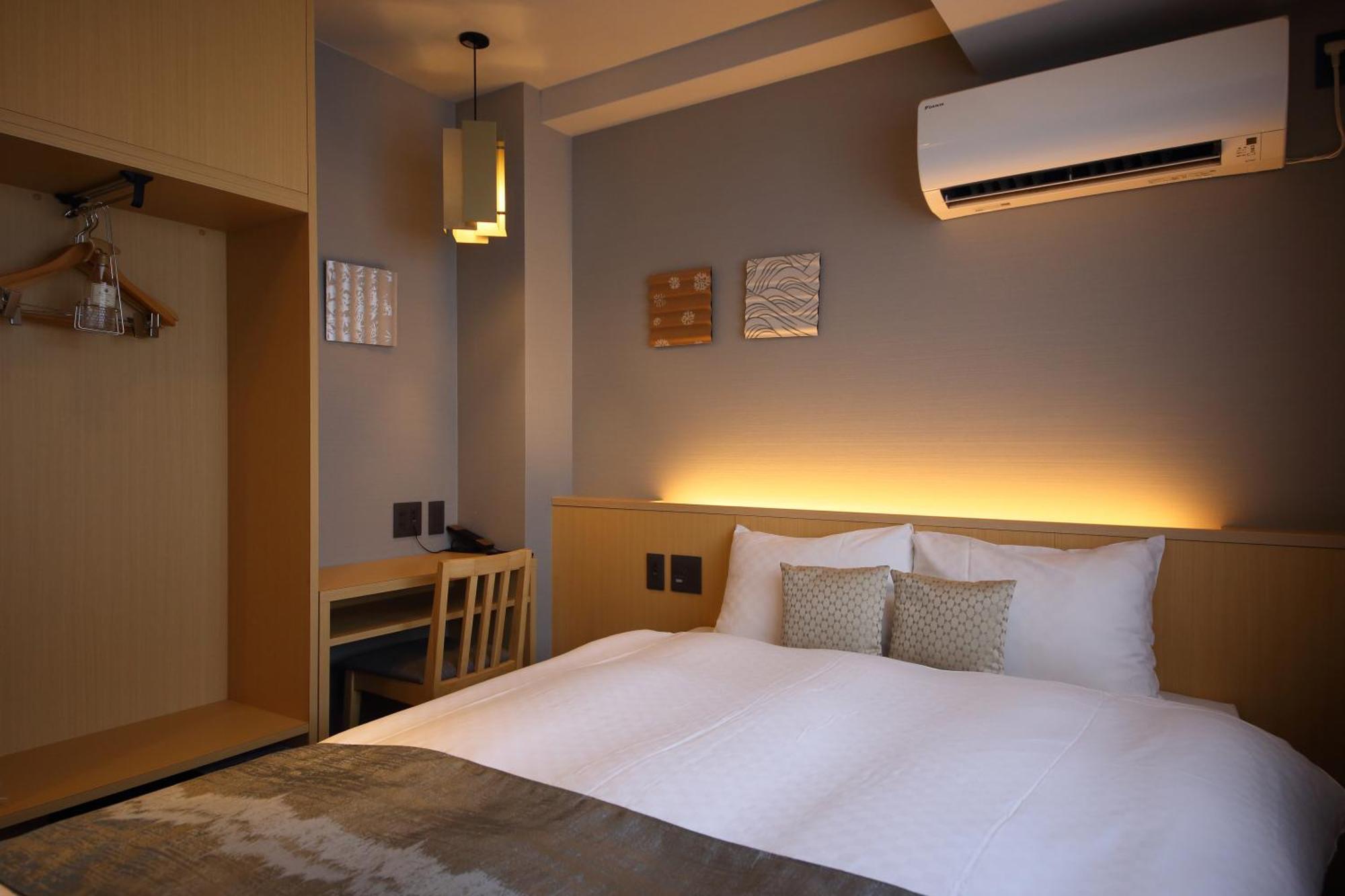Kyoto Gion Hotel Екстер'єр фото